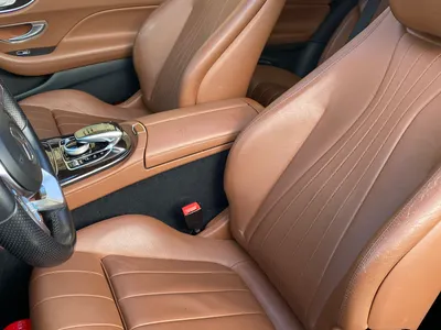 2019 Mercedes-Benz E 200
