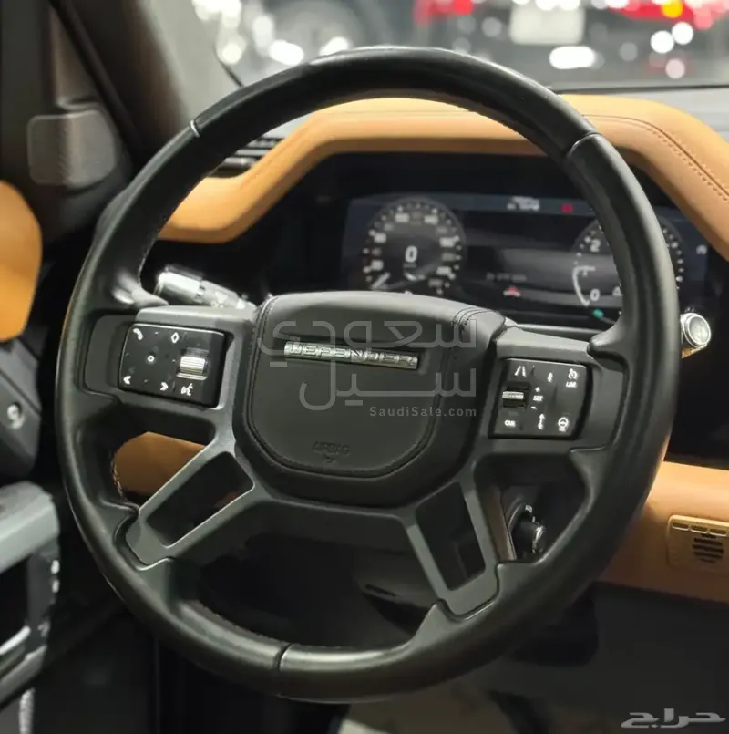 2022 Land Rover Defender X 110