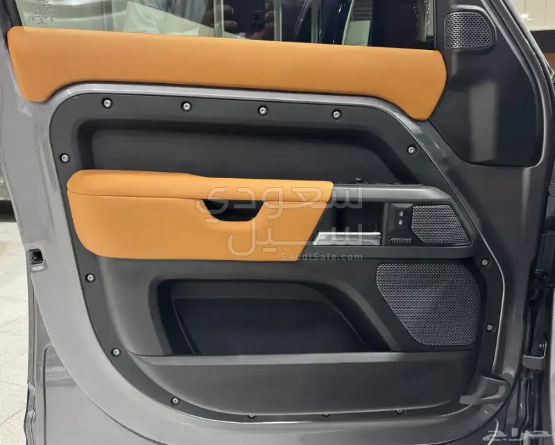 2022 Land Rover Defender X 110
