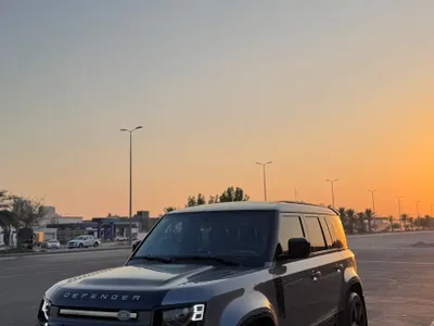 2022 Land Rover Defender X 110