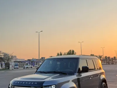 2022 Land Rover Defender X 110
