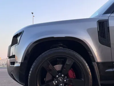 2022 Land Rover Defender X 110