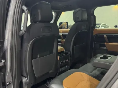 2022 Land Rover Defender X 110