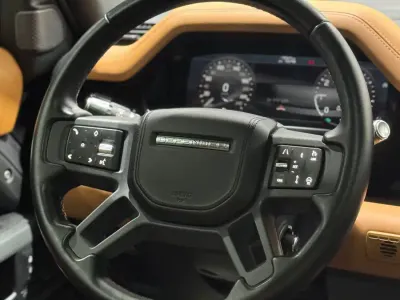 2022 Land Rover Defender X 110