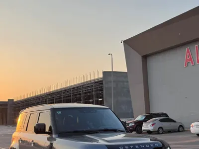 2022 Land Rover Defender X 110