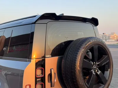 2022 Land Rover Defender X 110
