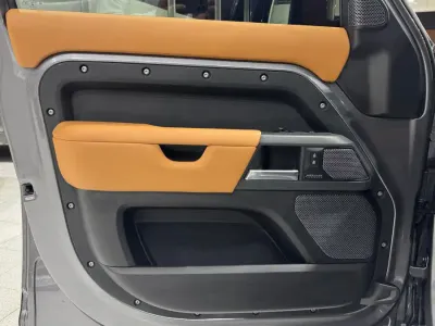 2022 Land Rover Defender X 110