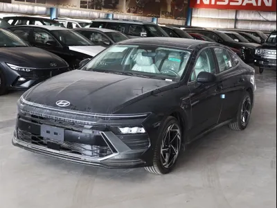 2026 Hyundai Sonata Smart