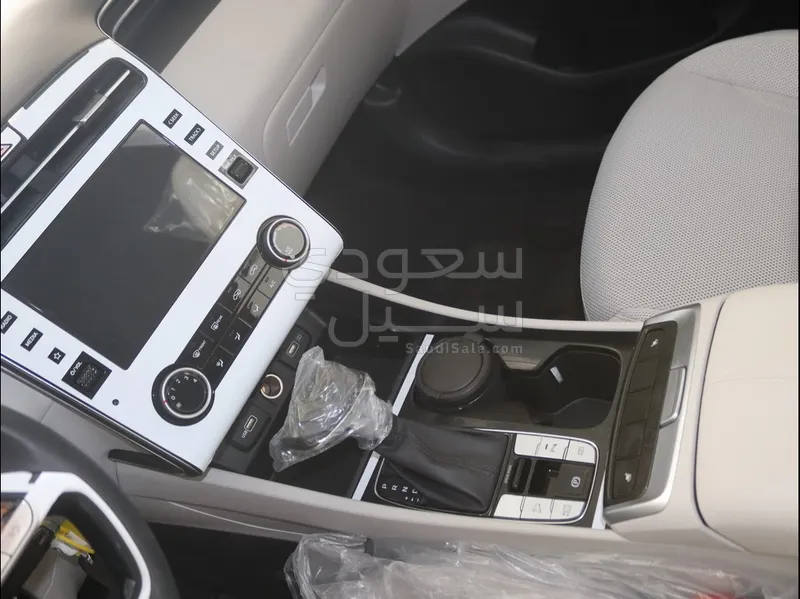 2024 هيونداي توسان