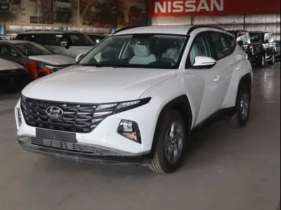 2024 Hyundai Tosan