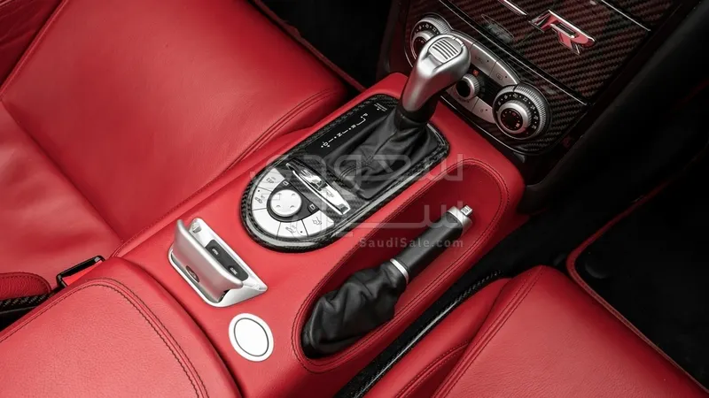2007 Mercedes-Benz SLR Mclaren