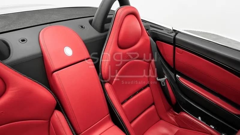 2007 Mercedes-Benz SLR Mclaren