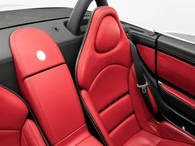 2007 Mercedes-Benz SLR Mclaren