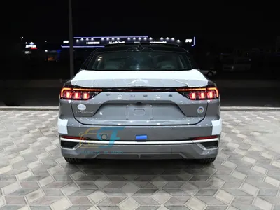 2026 فورد توروس تايتينيوم