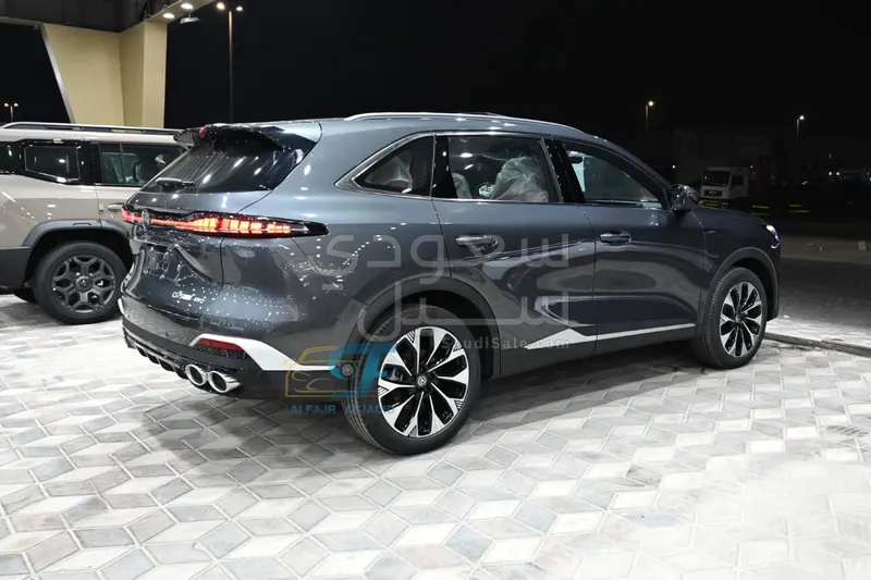 2026 شانجان سي اس 75 بلس