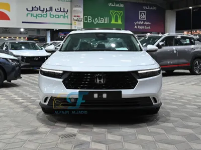 2024 هوندا اكورد اي اكس ال