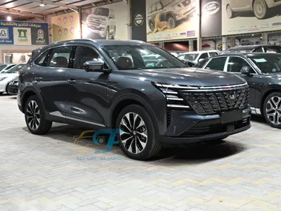 2026 شانجان سي اس 75 بلس