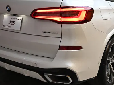 2022 بي ام دبليو الفئة اكس 5 إم كت
