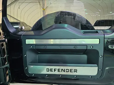 2024 Land Rover Defender X dynamic