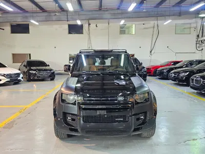 2024 Land Rover Defender X dynamic