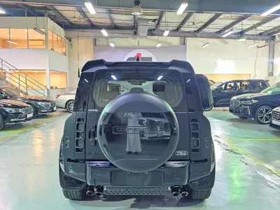 2024 Land Rover Defender X dynamic