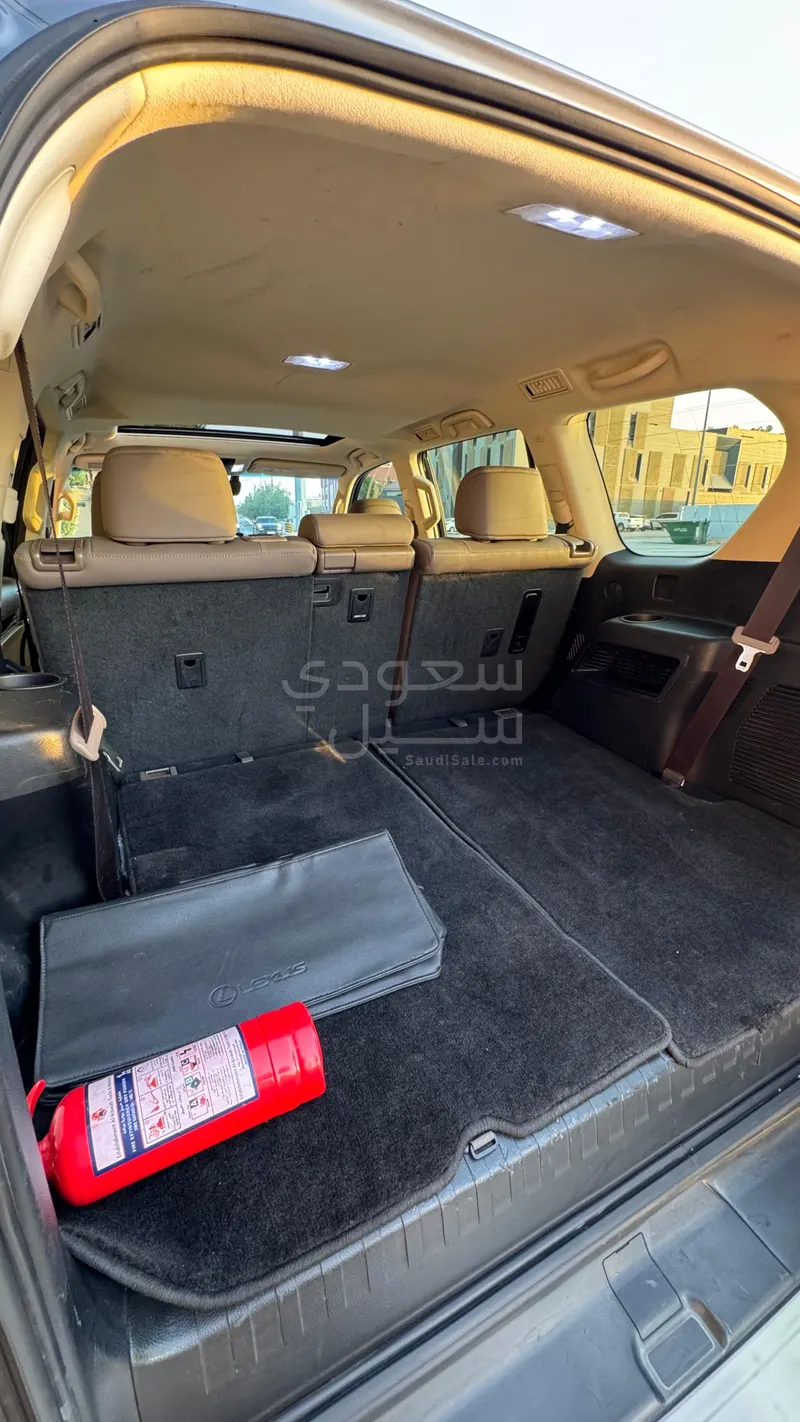 2023 Lexus GX 460
