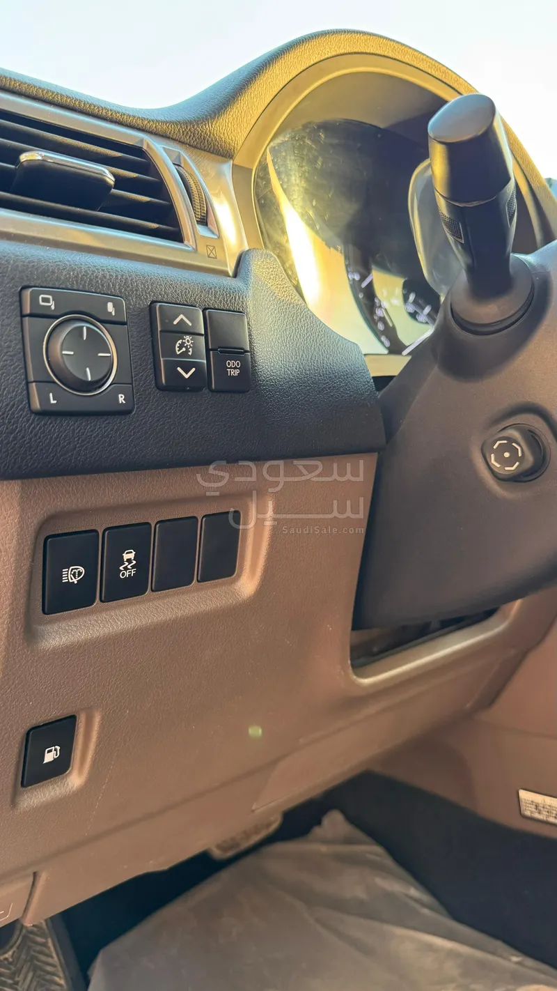 2023 Lexus GX 460