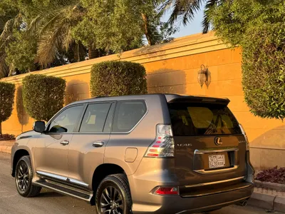 2023 Lexus GX 460