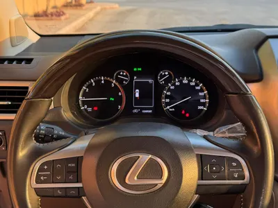 2023 Lexus GX 460