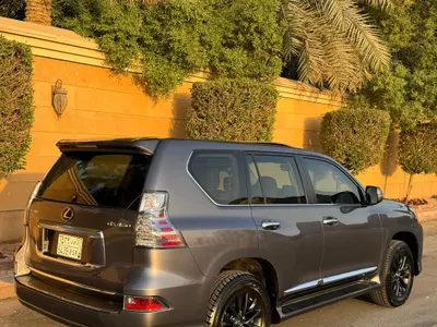 2023 Lexus GX 460