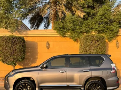 2023 Lexus GX 460