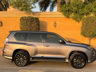 2023 Lexus GX 460