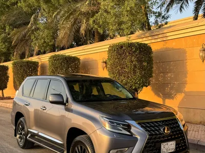 2023 Lexus GX 460