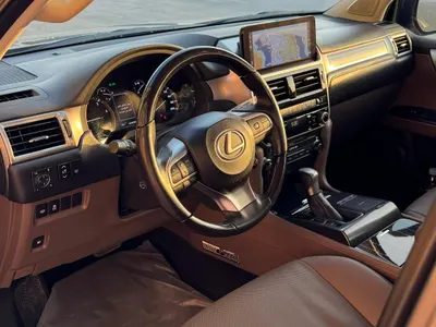 2023 Lexus GX 460