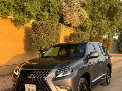 2023 Lexus GX 460