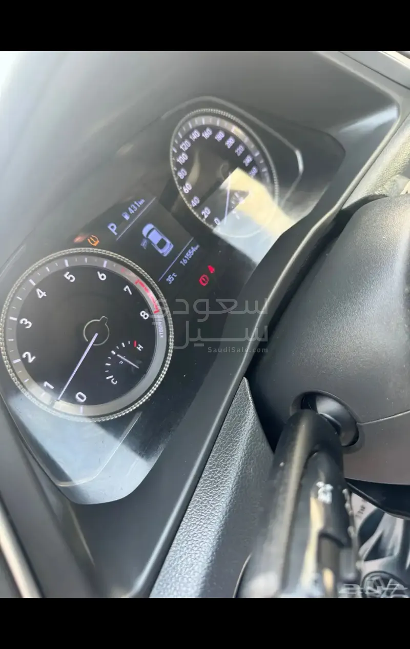 2020 هيونداي سوناتا