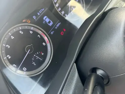 2020 هيونداي سوناتا