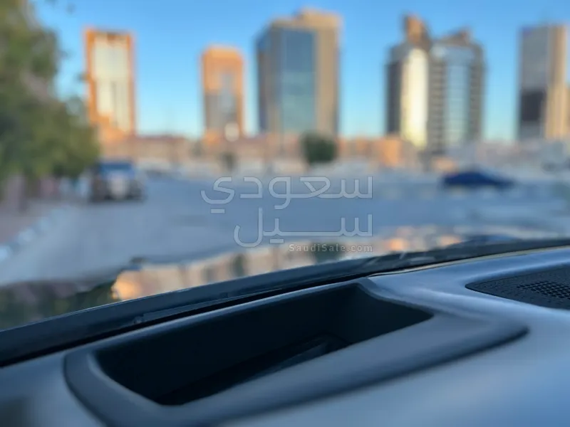 2023 بي ام دبليو الفئة اكس 6 إم 50 أي