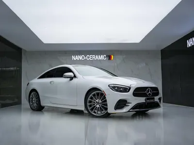 2022 مرسيدس - بنز إي 450