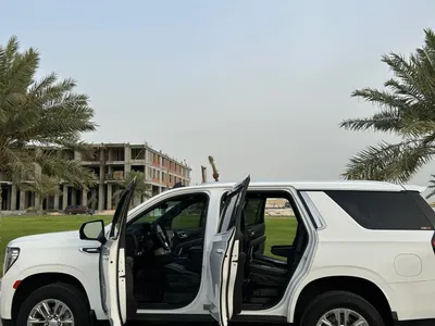 2022 جي ام سي يوكون اس ال تي