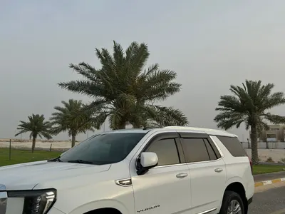 2022 جي ام سي يوكون اس ال تي
