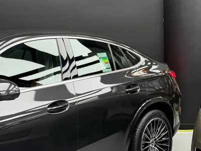 2026 مرسيدس - بنز جي إل سي 200 كوب