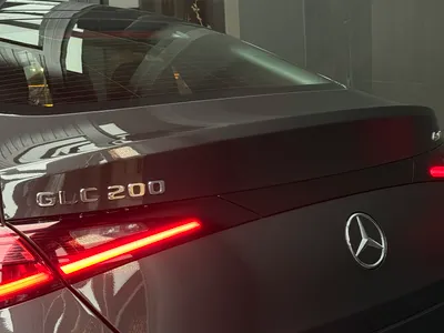 2026 مرسيدس - بنز جي إل سي 200 كوب