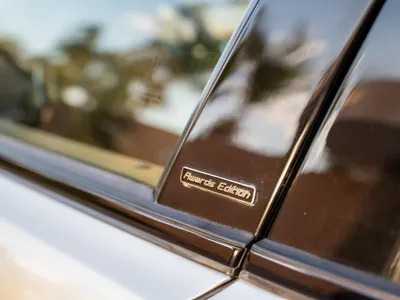 2011 مازيراتي كواتروبورتي سبورت جي تي