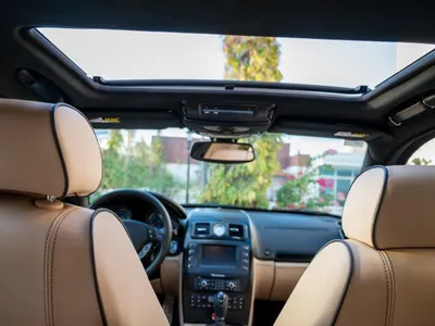 2011 مازيراتي كواتروبورتي سبورت جي تي