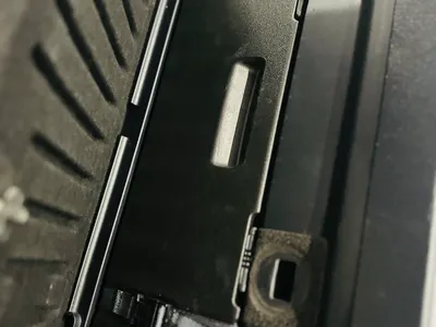 2018 Lexus LX 570 S