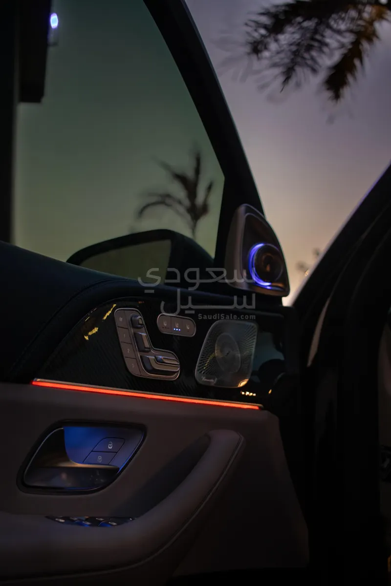 2024 Mercedes-Benz GLE 53 AMG