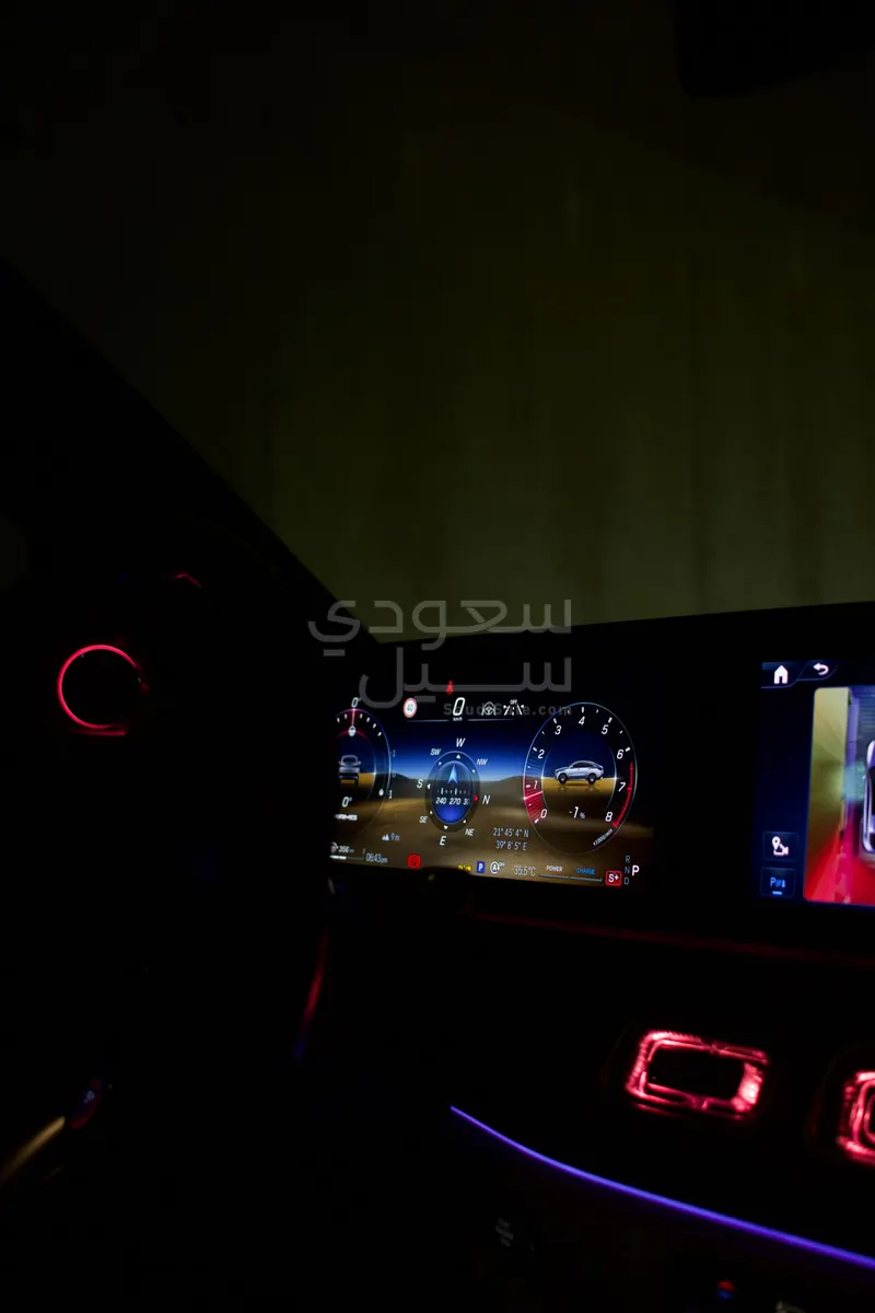 2024 Mercedes-Benz GLE 53 AMG