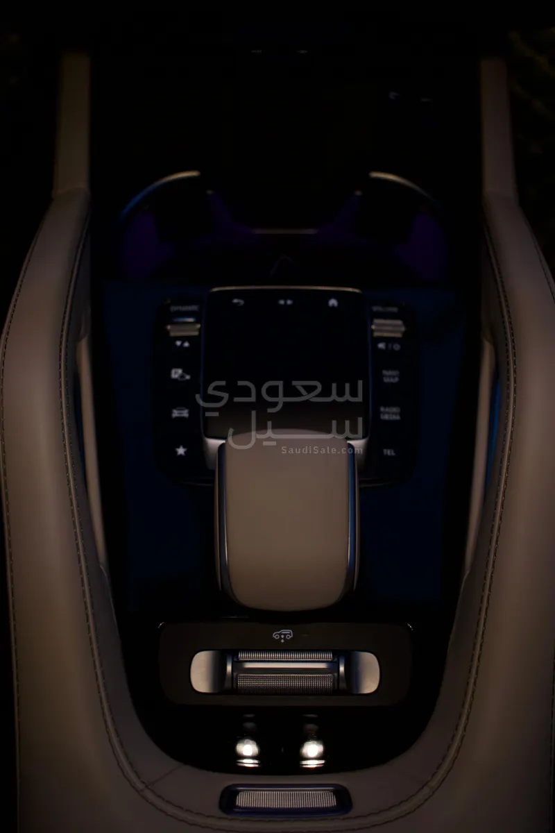 2024 Mercedes-Benz GLE 53 AMG