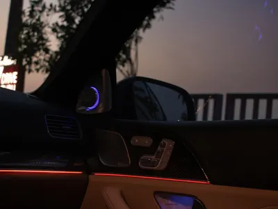 2024 Mercedes-Benz GLE 53 AMG